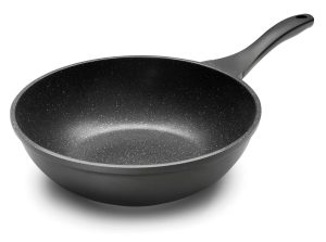 WOK ECO PIEDRA 28 CM 24138