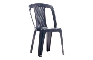 SILLA MONOBLOC SIN BRAZOS ELBA