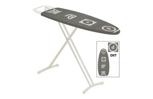 TABLA PLANCHAR 116 X 35 CM SIM