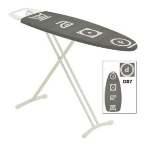 TABLA PLANCHAR 116 X 35 CM SIM