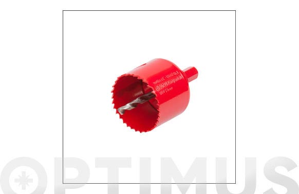 SIERRA CORONA BIMETAL MULTIMAT