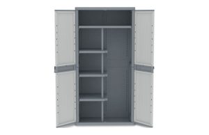 ARMARIO RESINA ESCOBERO JUMBO