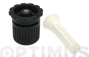 TOBERA RIEGO DIFUSOR ARCO REGU