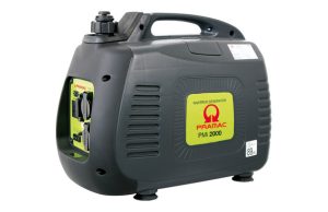 GENERADOR INVERTER PMI 2000 W
