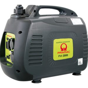 GENERADOR INVERTER PMI 2000 W