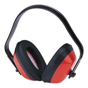 PROTECTOR AUDITIVO THUNDER SNR