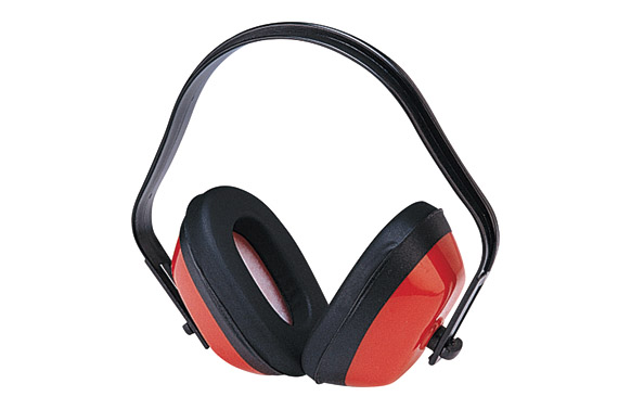 PROTECTOR AUDITIVO THUNDER SNR