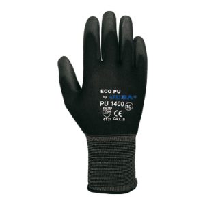 GUANTE NILON RECUBIERTO POLIUR