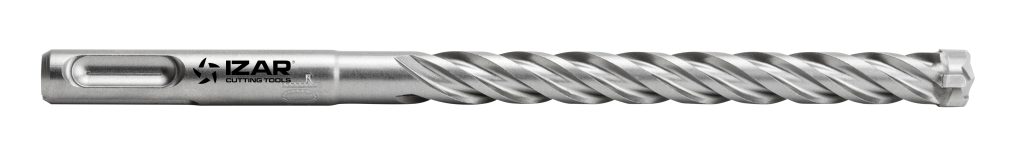 BROCA SDS PLUS ZENTRO4 1891 16