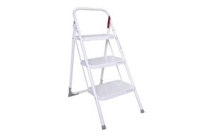 TABURETE PLEGABLE 3 PELD