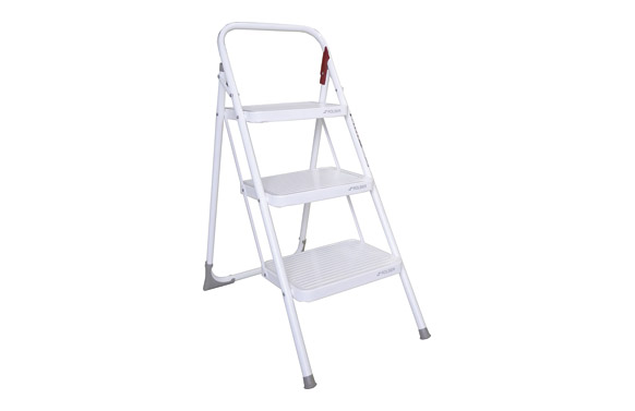 TABURETE PLEGABLE 3 PELD