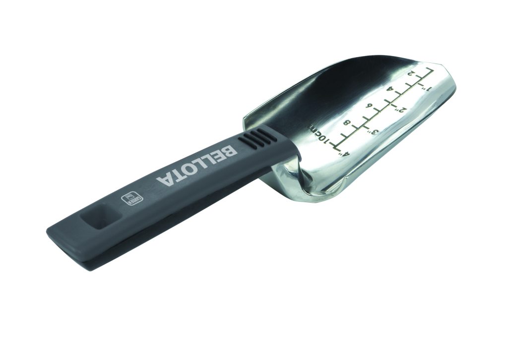 TRASNPLANTADOR MAN MANGO CORTO