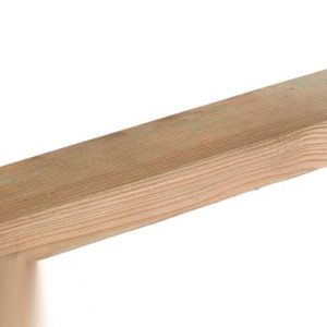 TRAVIESA MAD. PINO 3,3X7X240CM