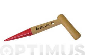 PLANTADOR MAN MANGO CORTO