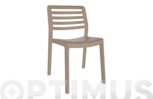 SILLA POLIPROPILENO WIND ARENA