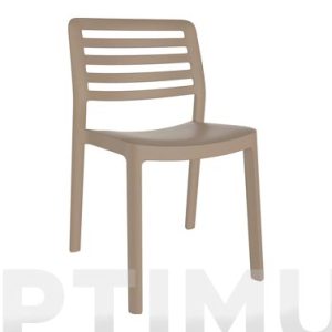 SILLA POLIPROPILENO WIND ARENA