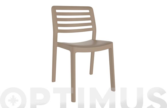 SILLA POLIPROPILENO WIND ARENA