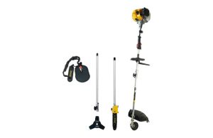 HERRAMIENTA MULTIFUNCION A GAS