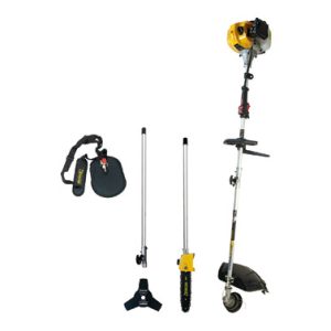 HERRAMIENTA MULTIFUNCION A GAS