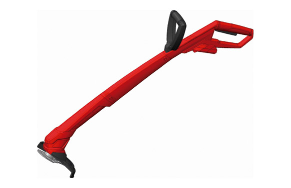 CORTABORDES A BATERIA 18V Ø DE