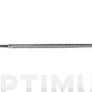 LIMA REDONDA 4" 100 MM S/MANGO