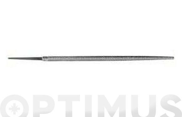 LIMA REDONDA 4″ 100 MM S/MANGO