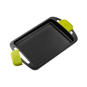 PLANCHA GRILL LISA ALUMINIO FU