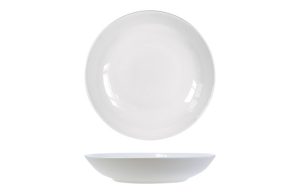 PLATO NEW BONE CHINA COUPE HON