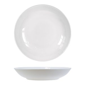 PLATO NEW BONE CHINA COUPE HON