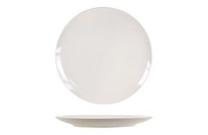 PLATO NEW BONE CHINA COUPE POS