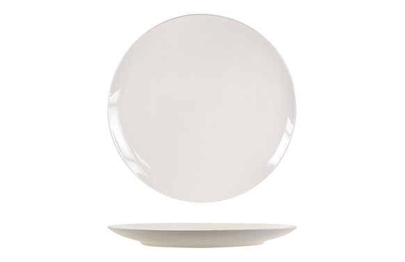 PLATO NEW BONE CHINA COUPE POS