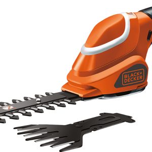 TIJERA ARREGLASETOS Y CORTACÉS