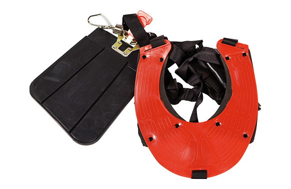 ARNES PROFESIONAL PARA DESBROZ