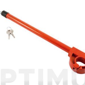 BARRA ANTIRROBO PEDAL VOLANTE