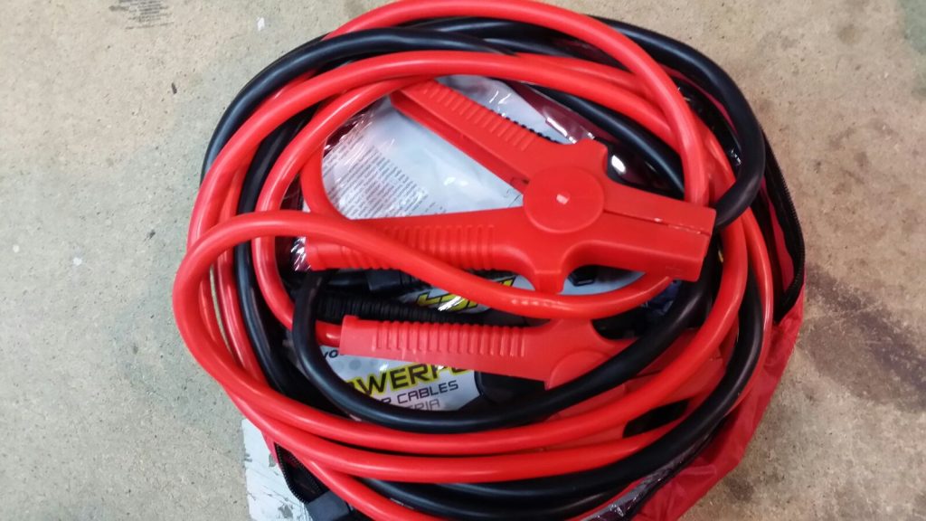 CABLE ARRANQUE BATERIA 350A 3.