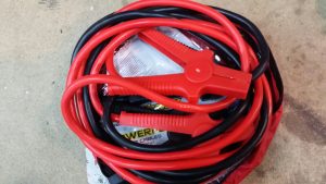 CABLE ARRANQUE BATERIA 350A 3.