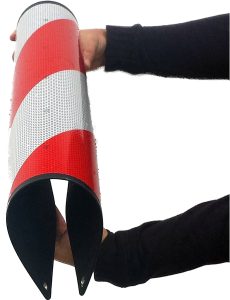 SEÑAL CARGA SOBRESALIENTE V20