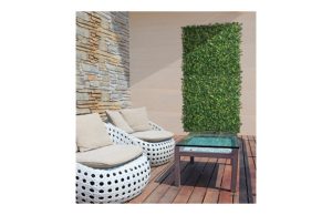 JARDIN VERTICAL ARTIFICIAL FOR