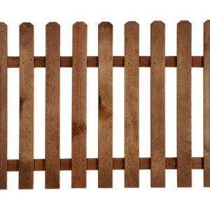 VALLA MUSTANG MARRON 100 X 180