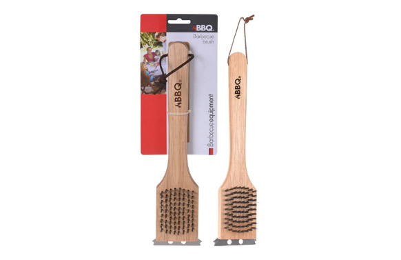 CEPILLO RASQUETA BARBACOA 300X