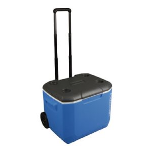 NEVERA RIGIDA CON RUEDAS BLACK