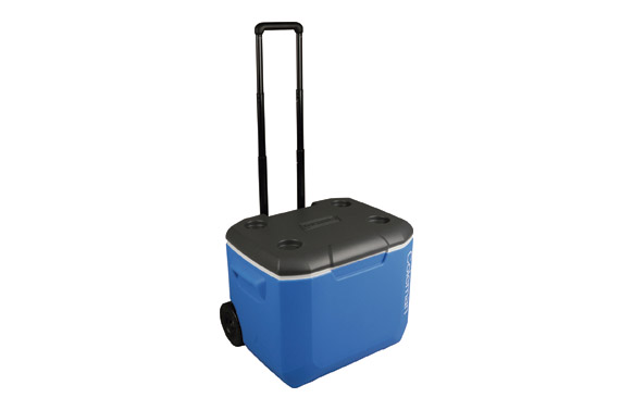 NEVERA RIGIDA CON RUEDAS BLACK