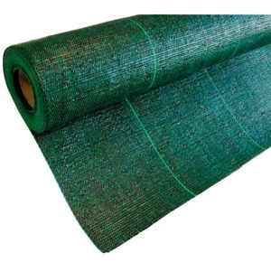 MALLA ANTIHIERBA 100 GR VERDE