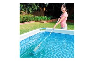 ASPIRADOR LIMPIAFONDOS PARA PI