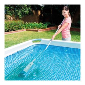 ASPIRADOR LIMPIAFONDOS PARA PI