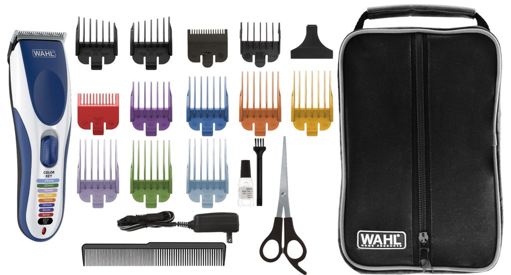 CORTAPELO CON Y SIN CABLE COLO