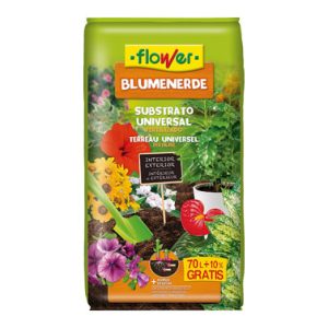 SUBSTRATO UNIVERSAL BLUMENERDE