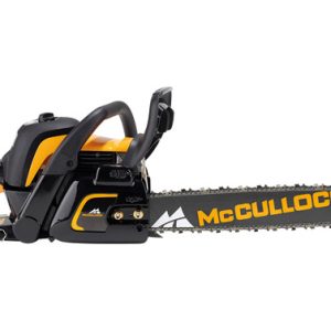 MOTOSIERRA GASOLINA 50,0 CC ES