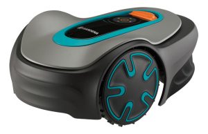 ROBOT CORTACESPED BATERIA SILE