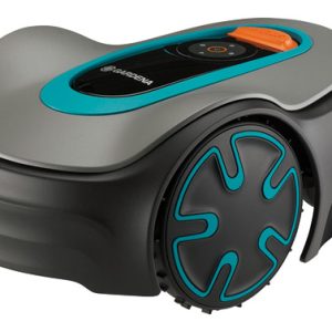 ROBOT CORTACESPED BATERIA SILE